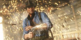 Тестирование Red Dead Redemption 2 на современных видеокартах